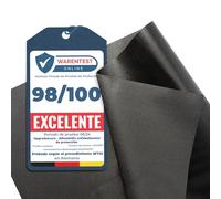 Upgrade4cars Alfombra Antideslizante 120 x 180 cm para Coche, Techo, Alfombras, Maletero, Cajones, Cocina etc. | Alfombrilla Multiuso Recortable
