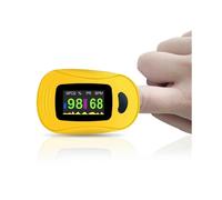 Upgraded Blood Sugar Monitoring Device for Home and Outdoor Use Glucose Level Testing