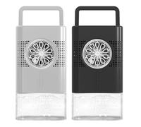 Upgraded Machine with Remote Control - Automatic Rotación & RGB Lights, 1800 mAh Recargable Battery | Type-C Charge, Bubble Maker for Kids, Weddings, Birthday Parties, Outdoor Activities