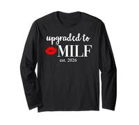 Upgraded Milf 2026 Milf Mom Milfin Ain't Easy Milf EST 2026 Manga Larga