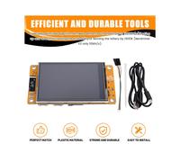 Upgraded NMMiner NerdMiner 950KH/S Harshrate Bitcoin Crypto Solo Lottery Miner with 2.8 Inch Display