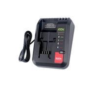 Upgraded Replacement -Cable PCC692L , Also for All 20V MAX Lithium Battery or Charger US Plug