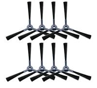 Upgraded Side Brushes Replacement for Shark IQ R101AE RV1001AE AV912S AV911S AV1010AE RV1000 AV970 AV993 AV1002AE Shark AI AV2501S AV2501AE RV2610WD R