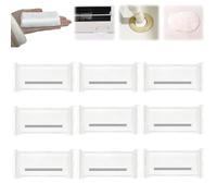 Upgraded Waterproof Sealant Mastic, Multi-Purpose Faster Drying Repair Sealant, Durable Crack Sealing Clay for Wall Repair,Air Conditioning Holes,Home Users