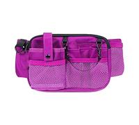 Upgrades - Bolsas de tela Oxford para herramientas de enfermería, organizador eficiente de herramientas para enfermera, con múltiples compartimentos para uso diario