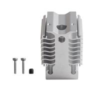 Upgrades - Disipador de calor de bloque de refrigeración de aluminio para disipador de calor de impresora para mejorar los enfriadores de disipación de calor
