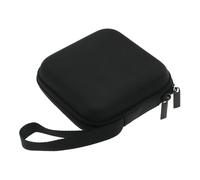 Upgrades - Funda de viaje compacta con asa, bolsa protectora de almacenamiento de viaje para enrutador a prueba de golpes