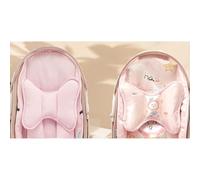 Upgrades - Fundas de correas para cochecitos de bebé, almohadilla de hombro/entrepierna para cochecito de bebé, fundas para arnés para salidas familiares