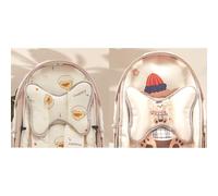 Upgrades - Fundas de correas para cochecitos de bebé, almohadilla de hombro/entrepierna para cochecitos de bebé, fundas de arnés para salidas familiares, almohadillas de hombro