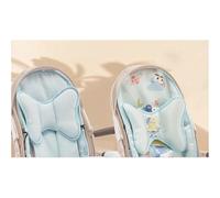 Upgrades - Fundas de correas para cochecitos de bebé, almohadilla de hombro/entrepierna para cochecitos de bebé, fundas de arnés para salidas familiares, almohadillas de hombro