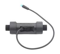 Upgrades - Generador de turbinas de agua de alto rendimiento, pequeño generador de agua de 1/4 para fuente de alimentación de 5 V y herramienta de carga pequeña de luz LED
