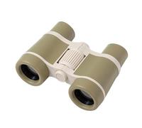 Upgrades - Prismáticos infantiles de aumento de 4 x 30, adecuados para viajes y observación de la naturaleza, binoculares coloridos