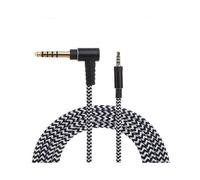 Upgrades Your Game Headphone Cable for Momentum Over-ear1/2/3 Headphone