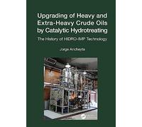 Upgrading of Heavy and Extra-Heavy Crude Oils by Catalytic Hydrotreating: The History of HIDRO-IMP Technology
