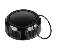 Upgrdes R0523000 - Tapón de drenaje de filtro de piscina resistente para sistemas compatibles con Jandy, incluye juntas tóricas, filtro transparente serie CV