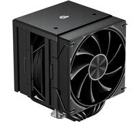 upHere gaming Ventilador CPU,Dual Tower 6 Heat Pipes CPU Cooler,2 * 120MM PWM Ventiladores PC,Sin Quitar el Ventilador para Instalarlo,Disipador CPU,para AM4 AM5/Intel 2011/2066,UE2K6.
