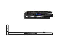 upHere Graphics Card GPU Brace Support Video Card Sag Holder/Holster B