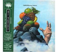 Uphill All the Way [+1 Bonus]