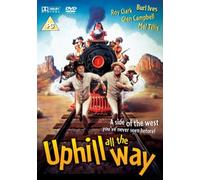 Uphill All The Way [1985] [Reino Unido] [DVD]
