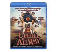 Uphill All the Way [USA] [Blu-ray]