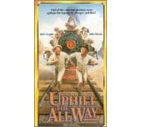 Uphill All the Way [USA] [VHS]