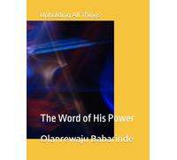 Upholding All Things: The Word of His Power