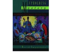 [(Upholding Mystery: Anthology of Contemporary Christian Poetry)] [Author: David Impastato] published on (March, 1997)