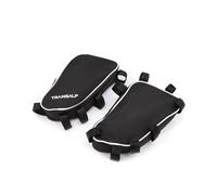 UPIKIT Bolsas para Herramientas De Reparación De Barras De Protección para Marcos De Motocicletas para H&Onda XL 750 Transalp XL750 Transalp 2023-2024
