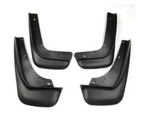 UPIKIT Guardabarros Guardabarros De Coche, Guardabarros Antisalpicaduras, Grado Delantero, Trasero, Accesorios para Ruedas para Volvo C30 2007 2008 2009-2013