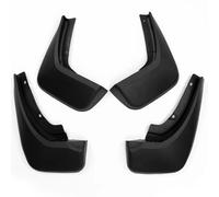 UPIKIT Guardabarros Guardabarros para Coche para Land para Rover para Discovery 5 L462 2017-2020 Juego de Guardabarros para Ruedas Delanteras y traseras
