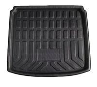 UPIKIT Maletero Alfombra Alfombrilla El Maletero del Coche para MG ZS EV para MGZS ZX ZST 2018-2023 Alfombrillas para El Maletero Trasero Almohadilla De Almacenamiento