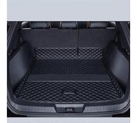 UPIKIT Maletero Alfombra Alfombrilla para El Maletero del Coche para BYD, para Seal U, Sealion 6, Song Plus, DMI, Alfombrilla para Maletero, Bandeja De Cuero para Carga Trasera(X1,with Speaker)