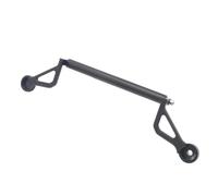 UPIKIT Teléfono Móvil Soporte Soporte para Teléfono Móvil De Motocicleta para Y&amaha Xmax 300 250 125 X-MAX 300 250 125 Soporte para Teléfono con Navegación GPS Navegación GPS Soporte(Negro 1)