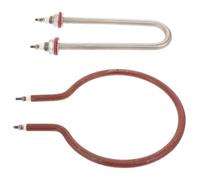 UPKOCH 1 Juego Sistema de Humidificación y Calefacción para Incubadora de Tubo de Humidificación Tubo de Calefacción Redondo de Accesorios para Incubación de Huevos de Aves de Corral