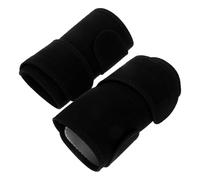 UPKOCH 1 Par Banda para Brazos para Mujeres Sudorosa y Antideslizante para Fitness y Ejercicio Brazaletes para Entrenamiento Culturismo y