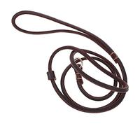 UPKOCH 1 Pieza Correa de Perro de Premium con Mango Acolchado Cuerda de Adiestramiento para Mascotas para Caminatas y Entrenamiento Medianos y