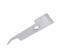 UPKOCH 1 Pieza Rascador de Inoxidable para Apicultura Herramienta Manual para y Raspar Cera y Propóleos Duradera y de Usar