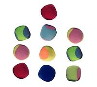 UPKOCH 10 Piezas Adherentes para Juguete Divertido Ventosas para Actividades y Jardín Colores Surtidos Color Aleatorio Color Aleatorio