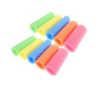 UPKOCH 10 Piezas Fundas de Espuma para Trampolines de Protección para de Cojín Acolchado para y Seguridad Infantil