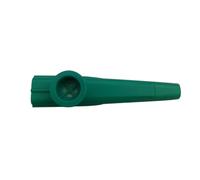 UPKOCH 10 piezas Kazoo Plástico Instrumento Musical para Fácil de Tocar Regalo Educativo para Fiestas y Acompañamiento Musical Color Aleatorio Color Aleatorio
