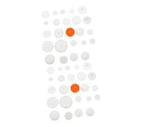 UPKOCH 128 Piezas Kit de Engranajes de Plástico con Poleas y Ruedas Dentadas para Bricolaje Educativo y Robótica Accesorios Duraderos y Resistentes para Demostraciones y