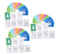 UPKOCH 147piezas Póster De Acordes De Guitarra Educativo Para Estudiantes y Profesores Diagrama y Duradero Para Práctica Rápida y Dominio De Acordes De Guitarra