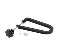 UPKOCH 1juego Abrazadera De Puente De Guitarra De Metal u Herramienta De Reparación Para Luthiers Fijador De Guitarra Alta Resistencia y Diseño Para Mantenimiento y Reemplazo De Puentes