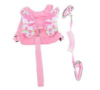 UPKOCH 1juego Arnés Antipérdida y Mochila Para Paseos y Prevención De Pérdidas Públicos