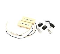 UPKOCH 1juego De Guitarra Eléctrica Multifuncional Diseño Microfónico Para Posiciones De y Mástil Compatible Instrumentos Similares