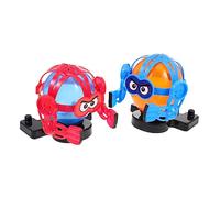UPKOCH 1juego Interactivo De Globos para Diversión Familia y Desarrollo De Habilidades Motoras De Mesa contra Globos para Padres Hijos para Reuniones y Competencias Amistosas