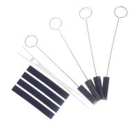 UPKOCH 1juego Kit De De Afinación De Piano Clamp De Profesional Afinador De y Accesorios Para Afinación Precisa