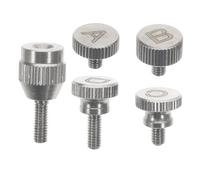 UPKOCH 1juego Para Cuello De Saxofón Accesorios De Para Tenor y Soprano Reemplazo Práctico Para Saxofonistas