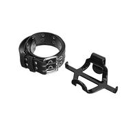 UPKOCH 1juego Soporte De Cintura Erhu Profesional Con Respaldo Lumbar Estante Erhu Resistente y Completo Para Interpretaciones y
