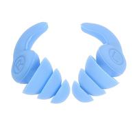 UPKOCH 1Par para Reutilizables para Conciertos y Reducción de Ruido Impermeables Diseño Compacto y Cómodo para Alta y Color